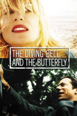 Scafandrul și fluturele - The Diving Bell and the Butterfly (2007)