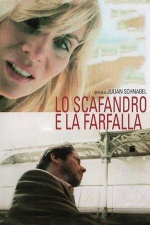 Lo scafandro e la farfalla - The Diving Bell and the Butterfly (2007)