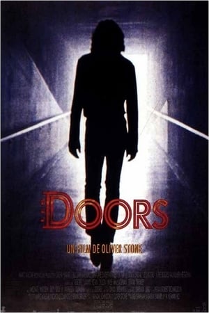 Les Doors - The Doors (1991)