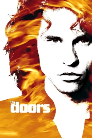 Ușile - The Doors (1991)