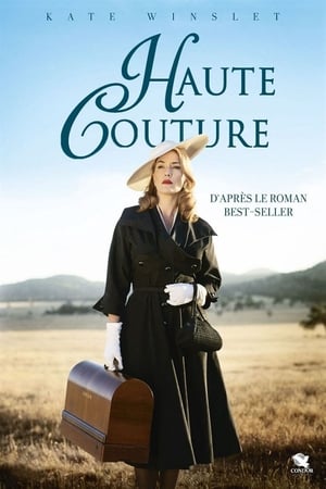 Haute couture - The Dressmaker (2015)