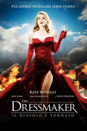 The Dressmaker - Il diavolo è tornato - The Dressmaker (2015)