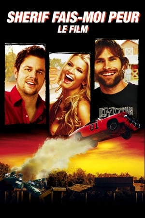 Shérif, fais-moi peur - The Dukes of Hazzard (2005)