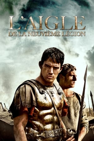 L'Aigle de la 9e Légion - The Eagle (2011)