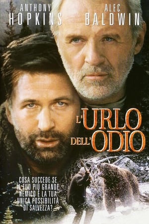 L'urlo dell'odio - The Edge (1997)