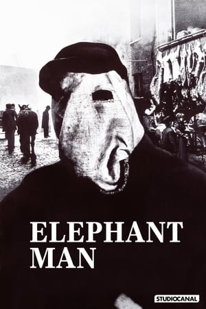 Elephant Man - The Elephant Man (1980)
