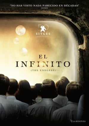 El infinito - The Endless (2017)