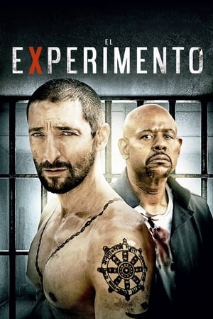 El Experimento - The Experiment (2010)