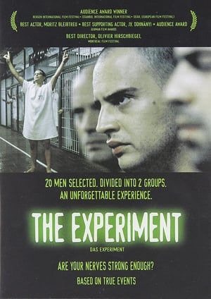 Experimentul - The Experiment (2001)
