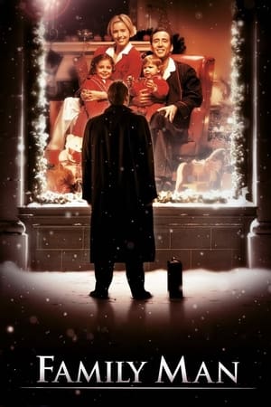 Hombre de familia - The Family Man (2000)