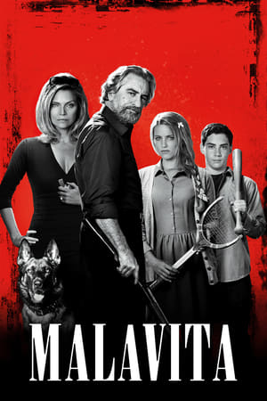 La famille - The Family (2013)