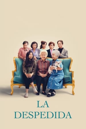 The Farewell (2019)