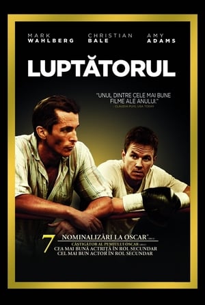 Luptătorul - The Fighter (2010)