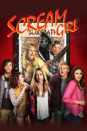 Scream Girl - The Final Girls (2015)