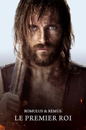 Le Premier Roi - The First King (2019)
