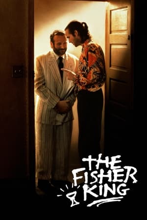 Regele pescar - The Fisher King (1991)