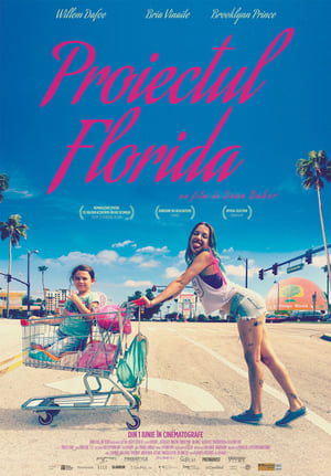 Proiectul Florida - The Florida Project (2017)