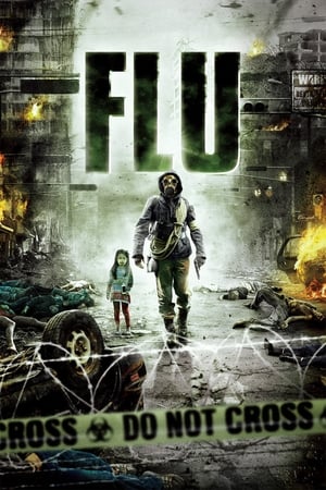The Flu - Il contagio - The Flu (2013)