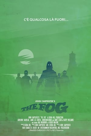 The Fog (1980)