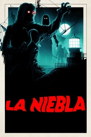 La Niebla - The Fog (1980)