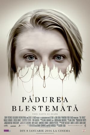 Pădurea blestemată - The Forest (2016)