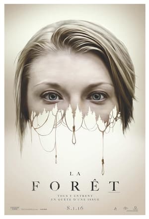 La forêt - The Forest (2016)