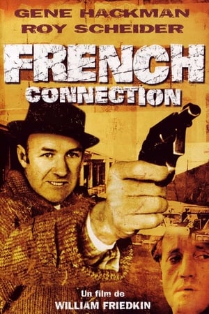 French Connection - The French Connection (1971)