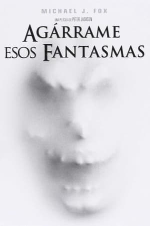 Muertos de miedo - The Frighteners (1996)