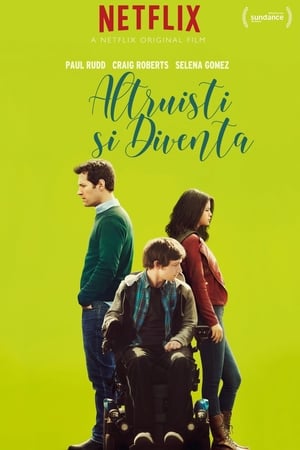 Altruisti si diventa - The Fundamentals of Caring (2016)