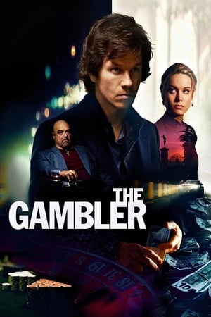 Jucătorul - The Gambler (2014)