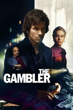 Le flambeur - The Gambler (2014)
