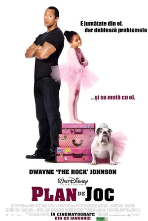 The Game Plan (2007)