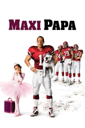 Plan de match - The Game Plan (2007)