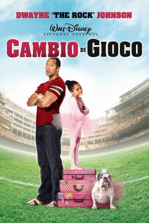 Cambio di gioco - The Game Plan (2007)
