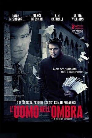 L'uomo nell'ombra - The Ghost Writer (2010)