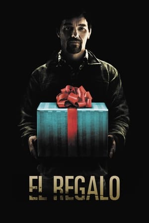 El Regalo - The Gift (2015)