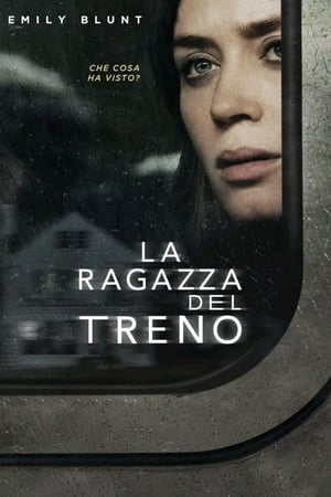 La ragazza del treno - The Girl on the Train (2016)
