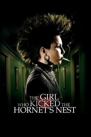 Castelul din nori s-a sfărâmat - The Girl Who Kicked the Hornet's Nest (2009)