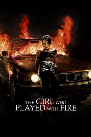 Fata care s-a jucat cu focul - The Girl Who Played with Fire (2009)