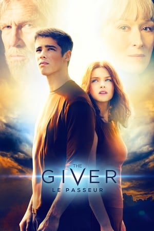 Le passeur - The Giver (2014)