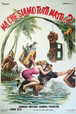 Ma che siamo tutti matti? - The Gods Must Be Crazy (1980)