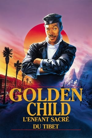 L'Enfant sacré du Tibet - The Golden Child (1986)