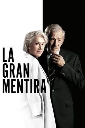 La gran mentira - The Good Liar (2019)