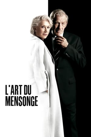 L'art du mensonge - The Good Liar (2019)