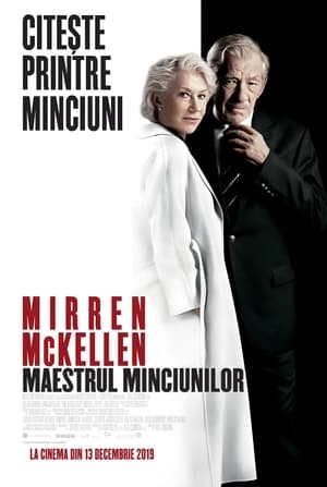 Maestrul minciunilor - The Good Liar (2019)