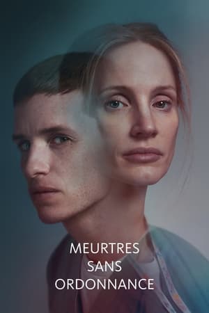 Meurtres sans ordonnance - The Good Nurse (2022)