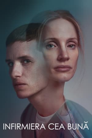 Infirmiera cea bună - The Good Nurse (2022)