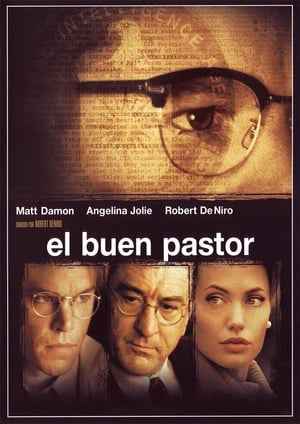 El Buen Pastor - The Good Shepherd (2006)