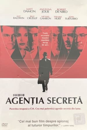 Agenția secretă - The Good Shepherd (2006)