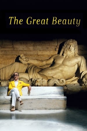 Marea frumusețe - The Great Beauty (2013)